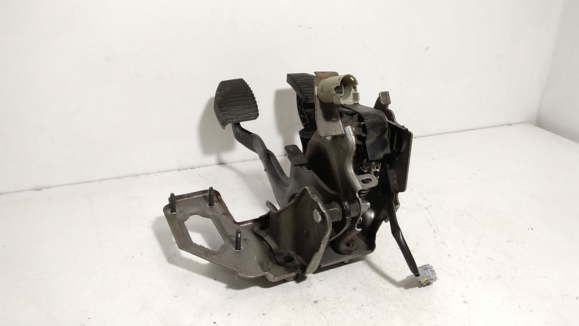 Pedaliera Freno + frizione PEUGEOT 208 Serie (12>19)