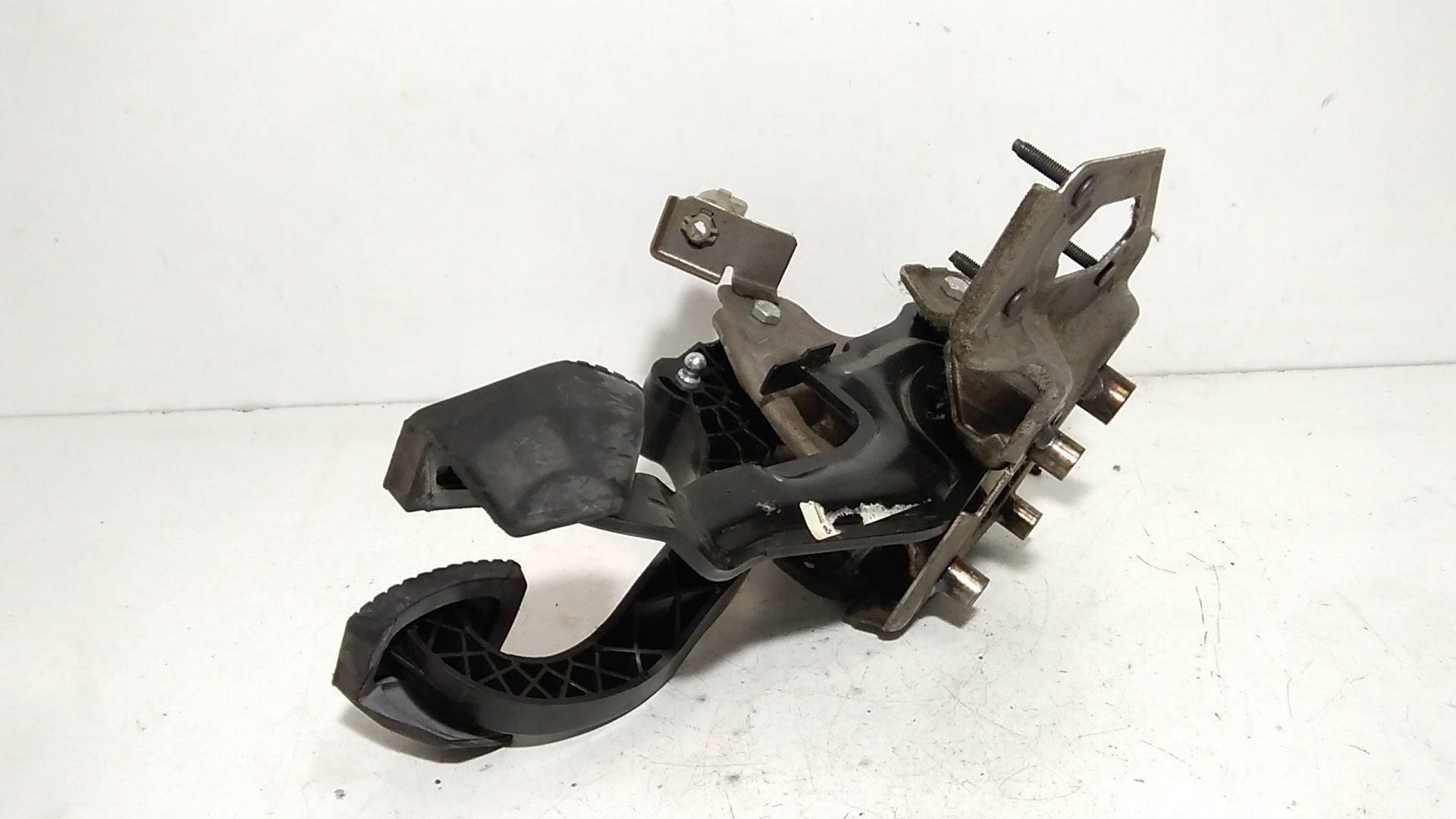 Pedaliera Freno + frizione PEUGEOT 208 Serie (12>19)