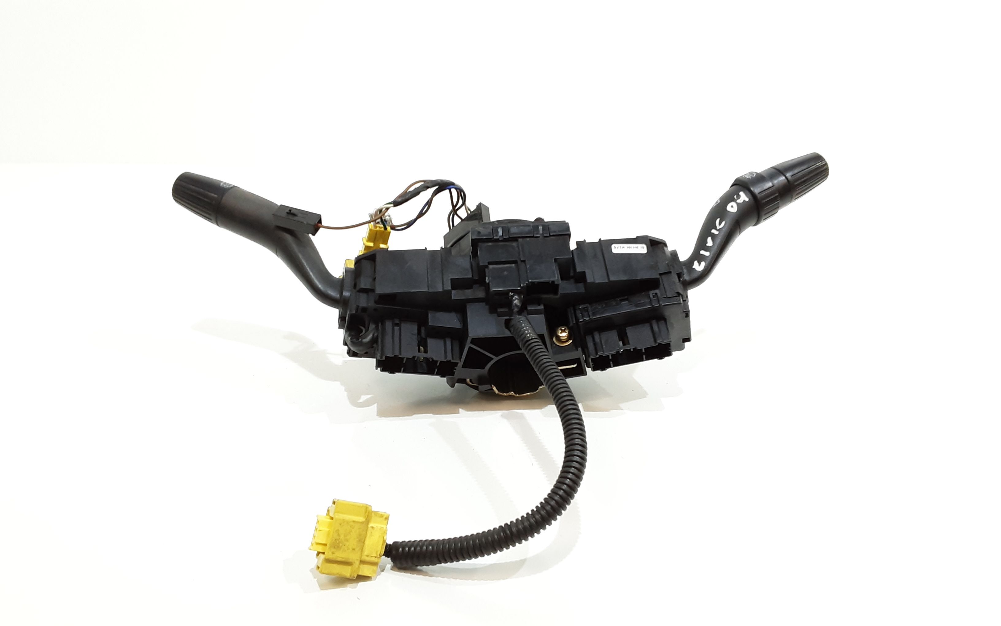 Devioluci HONDA Civic Berlina 3P (02>06)