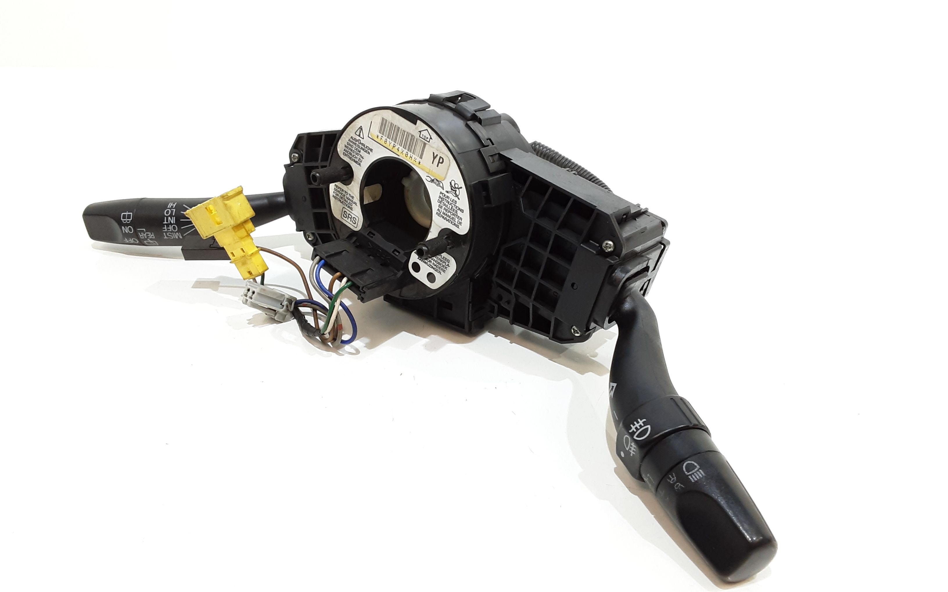 Devioluci HONDA Civic Berlina 3P (02>06)