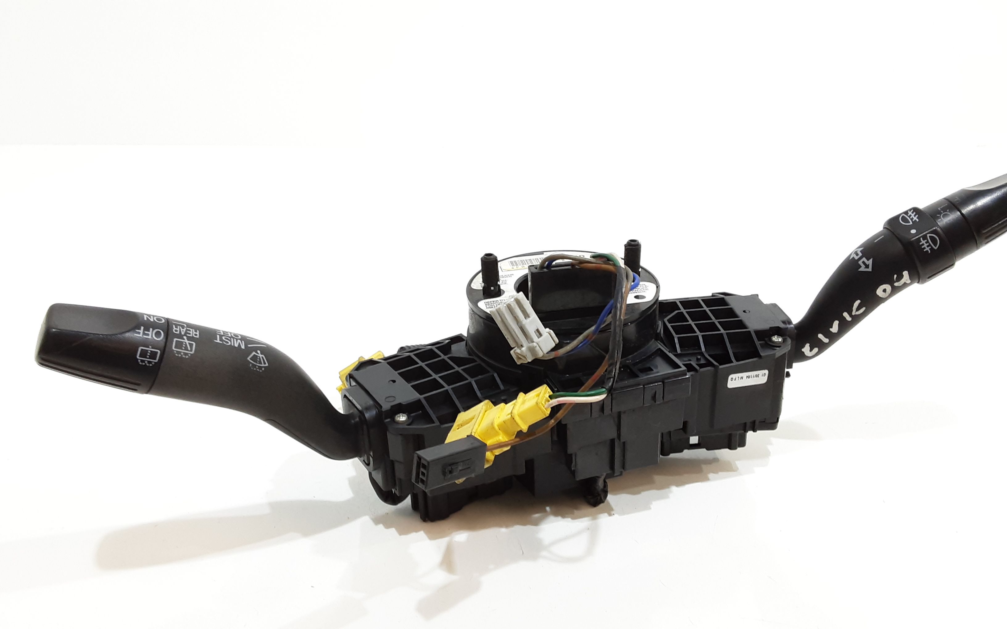 Devioluci HONDA Civic Berlina 3P (02>06)