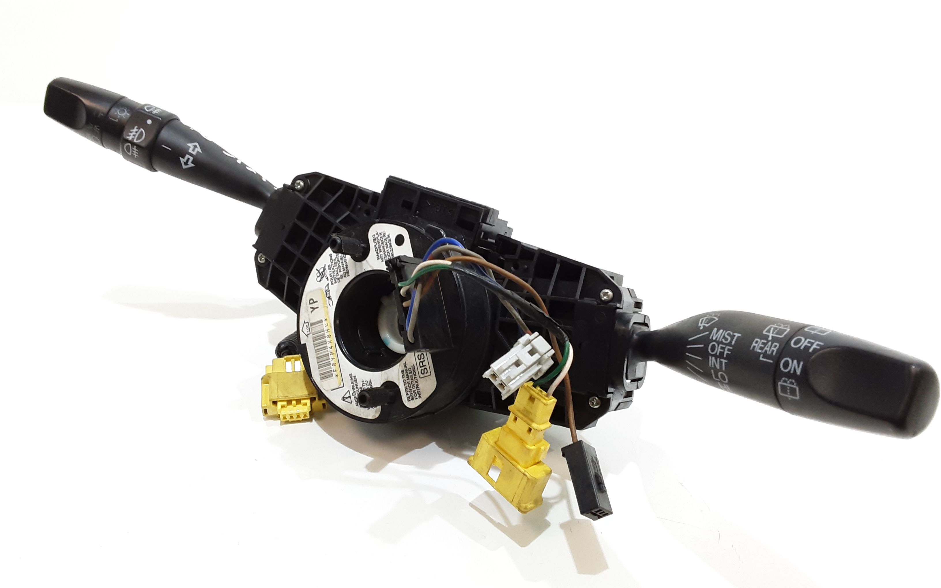 Devioluci HONDA Civic Berlina 3P (02>06)