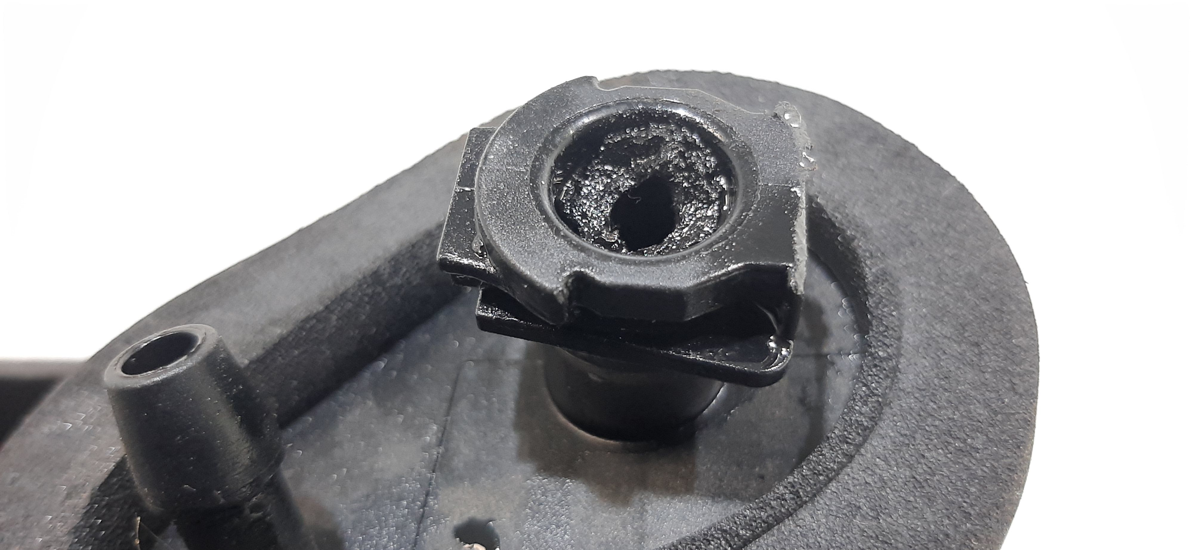 Pedaliera Freno + frizione FIAT  Tipo berlina 5p