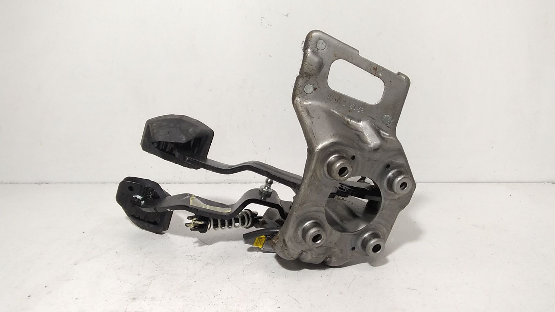 Pedaliera Freno + frizione PEUGEOT Partner Serie (16>)