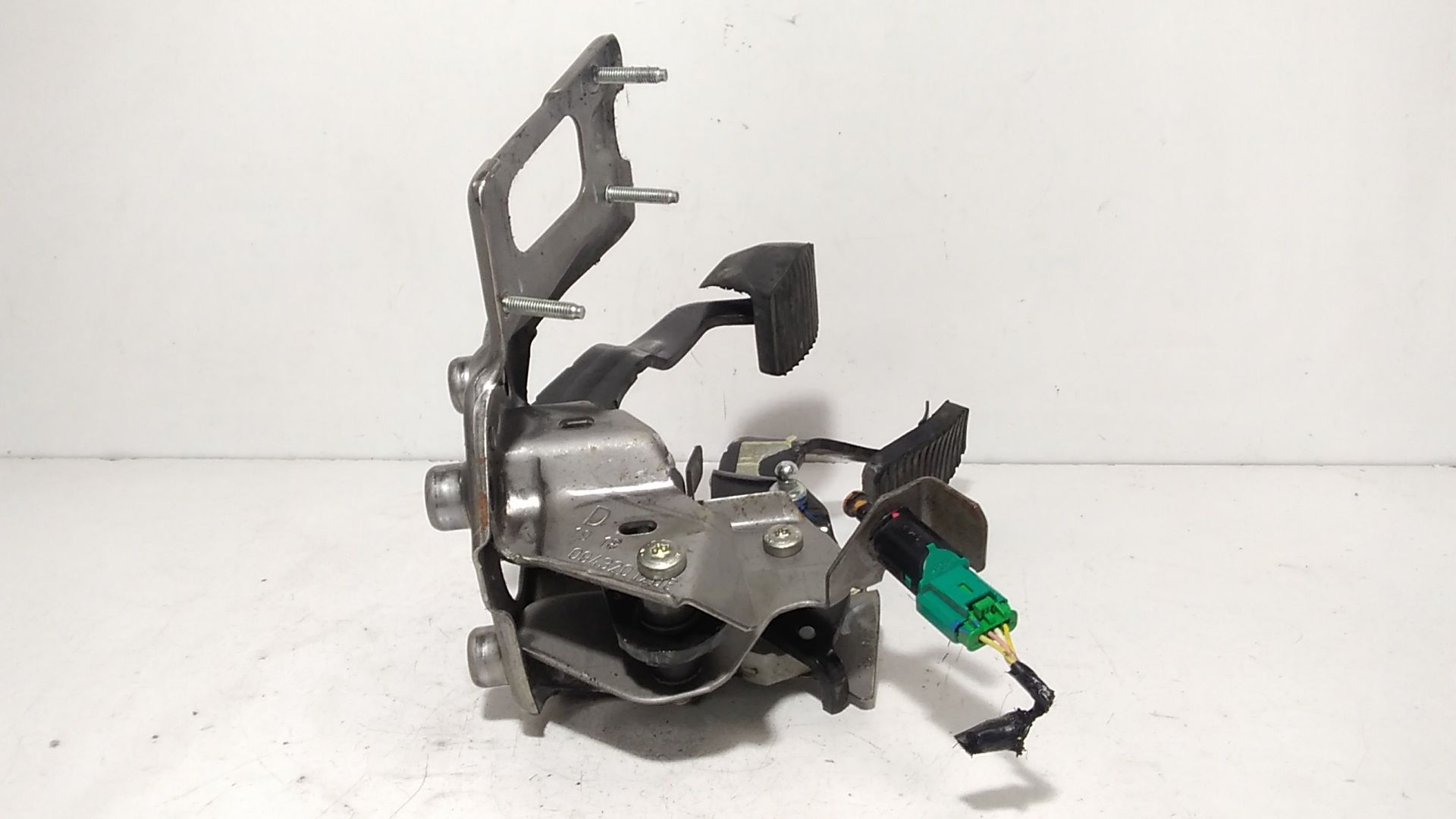 Pedaliera Freno + frizione PEUGEOT Partner Serie (16>)