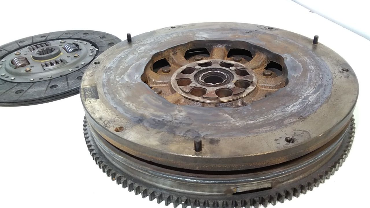 Kit frizione RENAULT Master 4 Serie