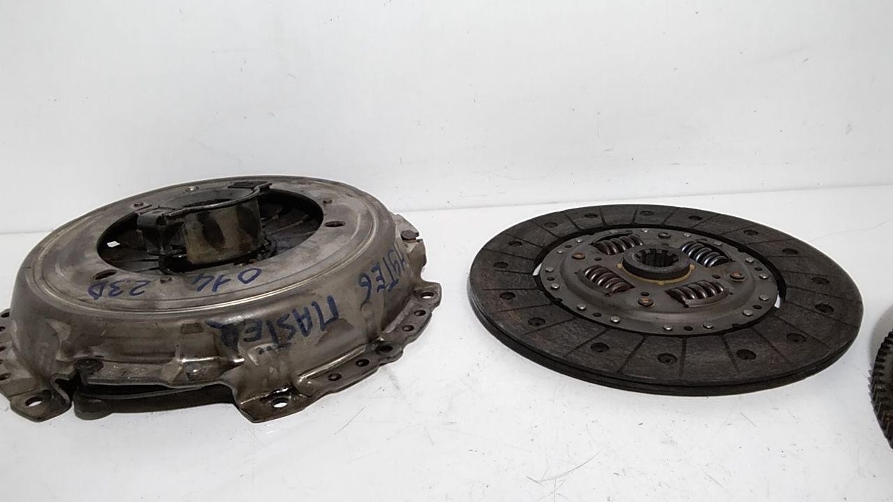 Kit frizione RENAULT Master 4 Serie