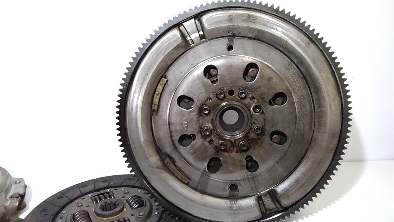 Kit frizione RENAULT Master 4 Serie