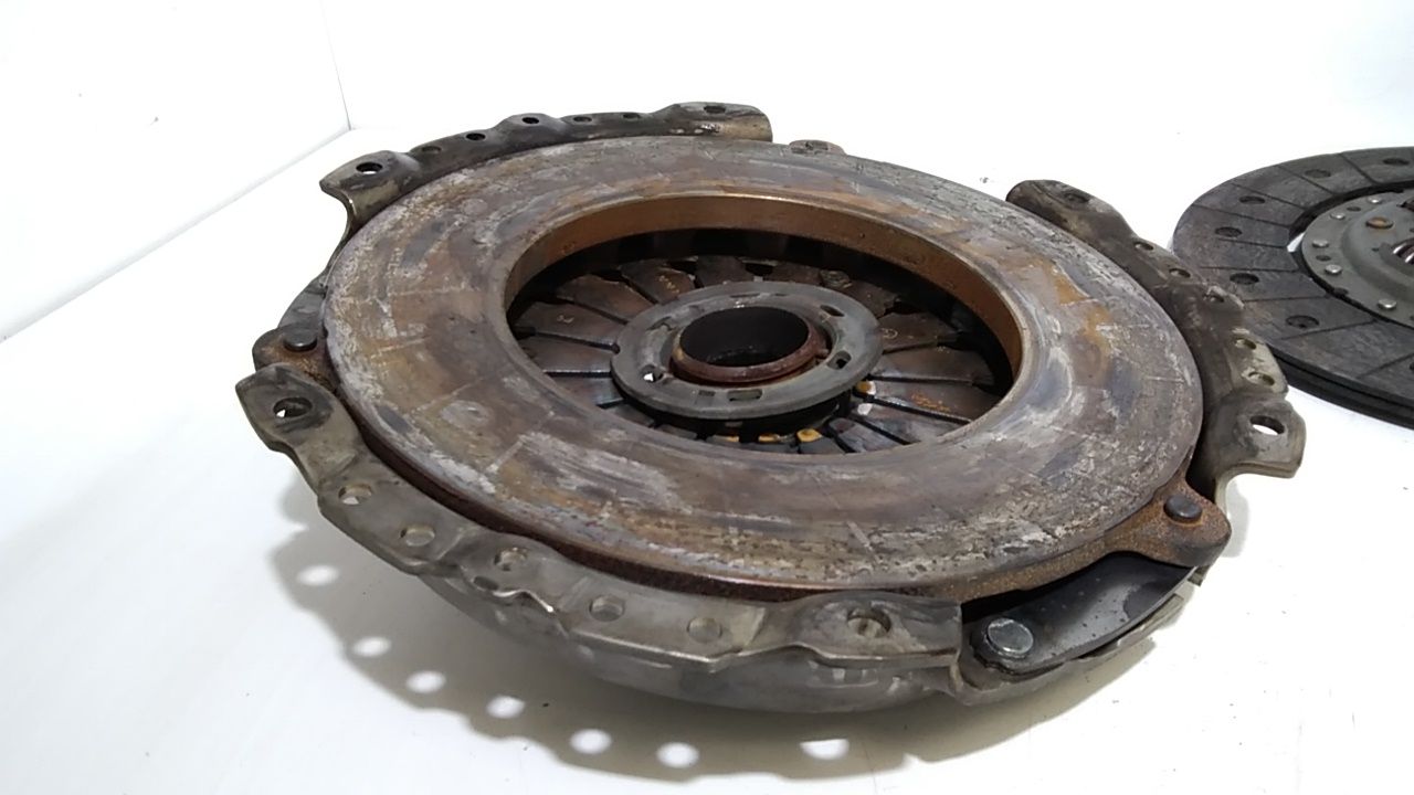 Kit frizione RENAULT Master 4 Serie