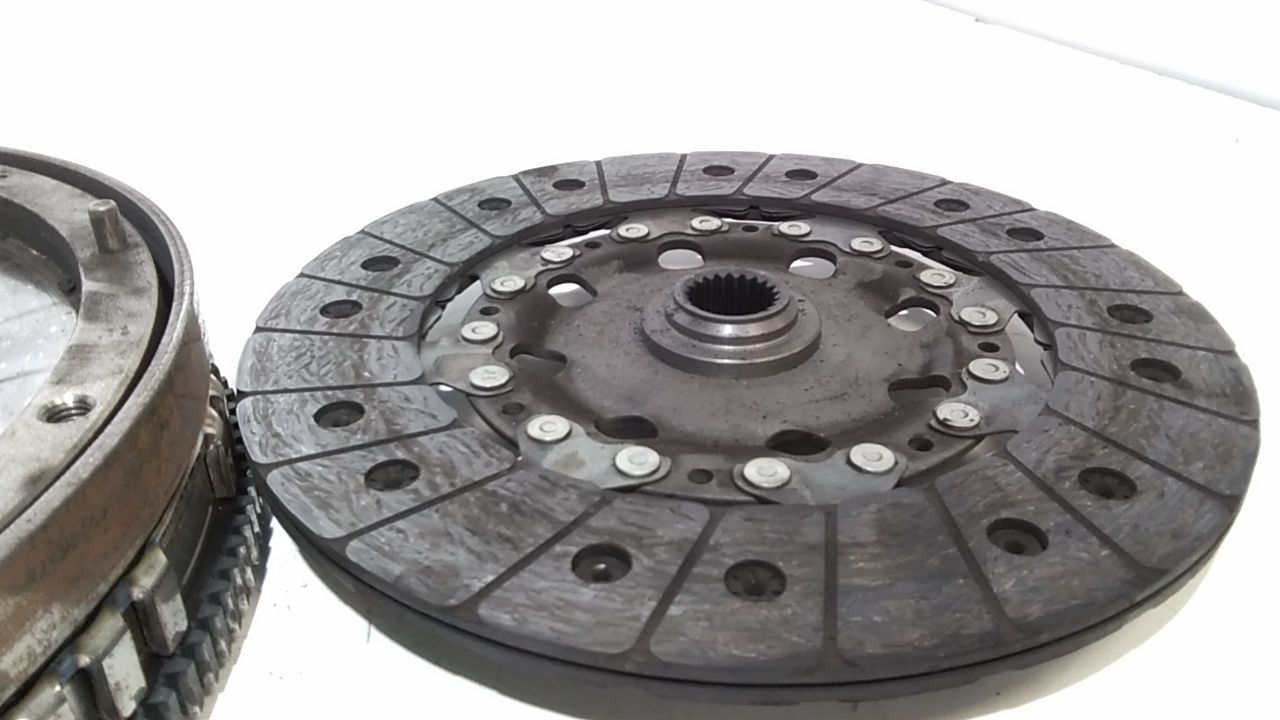 Kit frizione RENAULT Trafic Serie