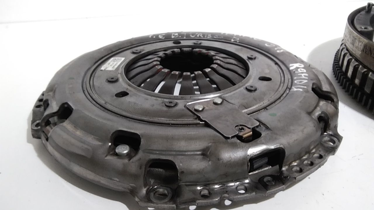 Kit frizione RENAULT Trafic Serie