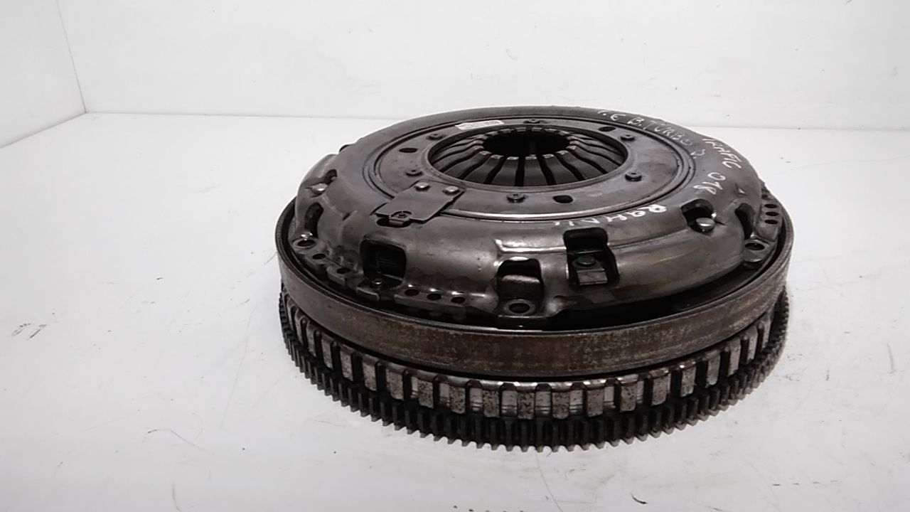 Kit frizione RENAULT Trafic Serie