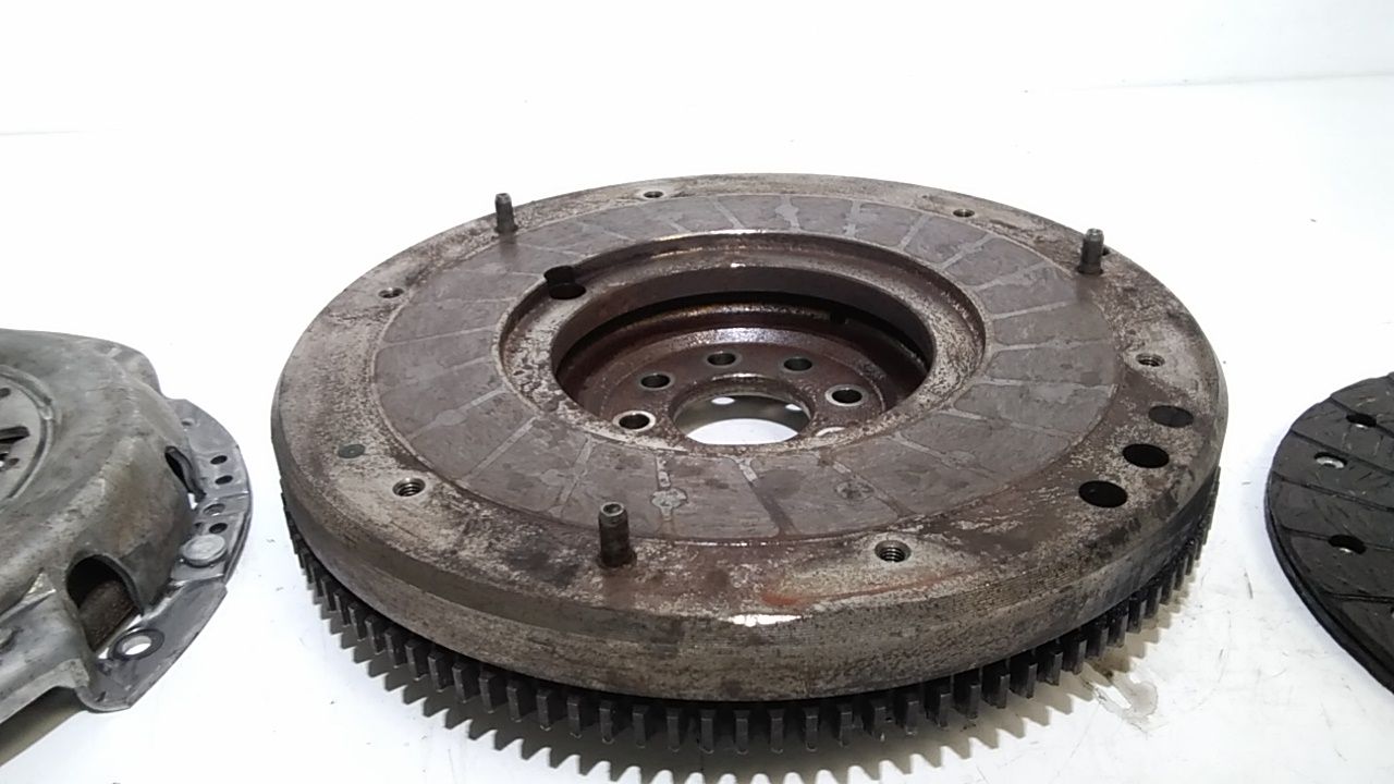 Kit frizione FIAT Panda 2 Serie