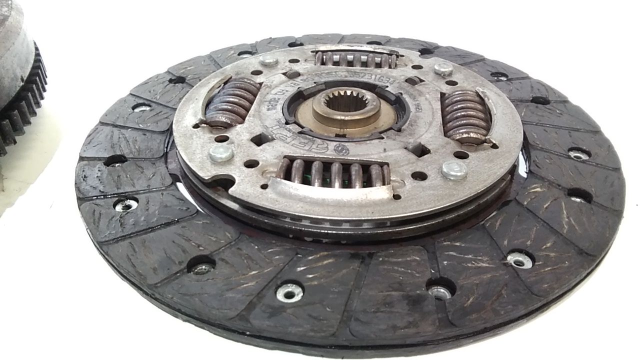 Kit frizione FIAT Panda 2 Serie