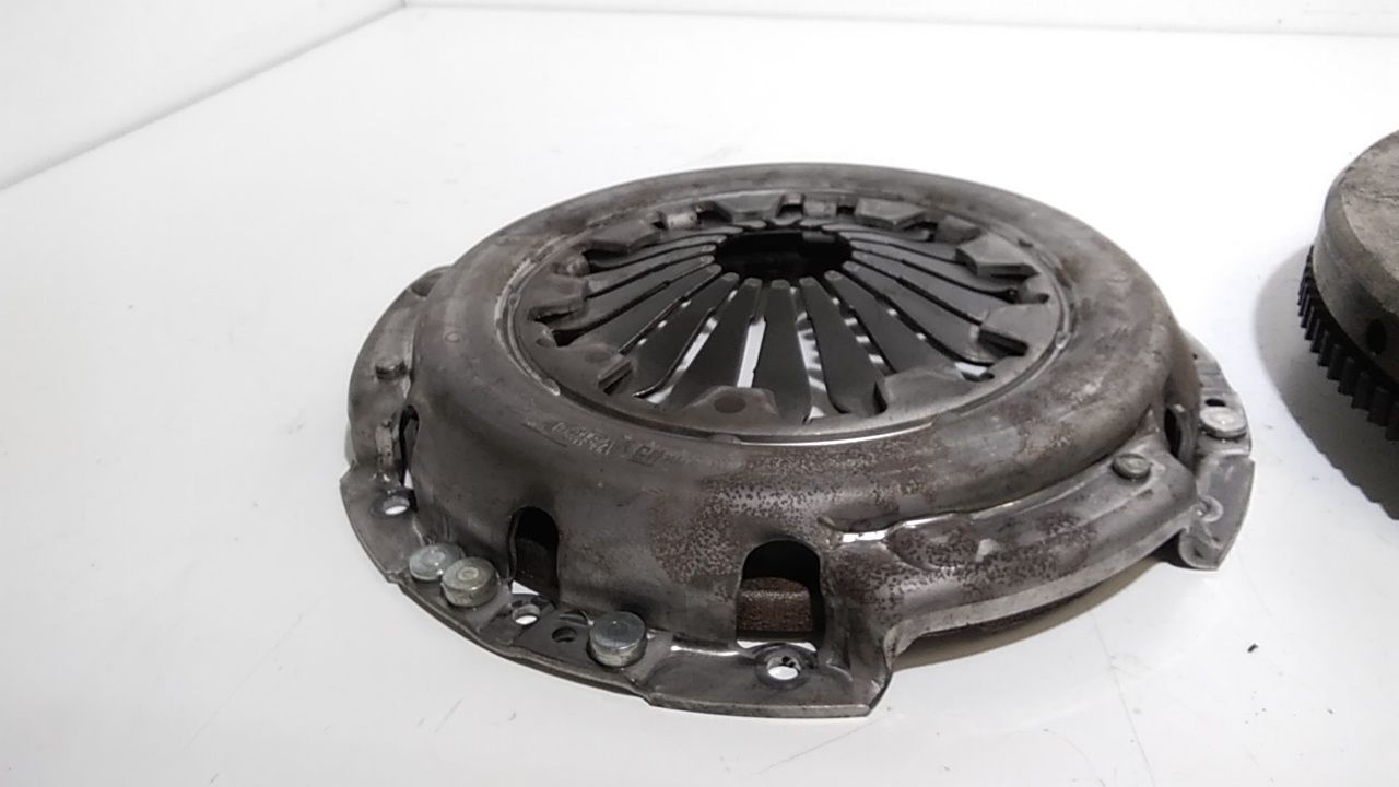 Kit frizione FIAT Panda 2 Serie