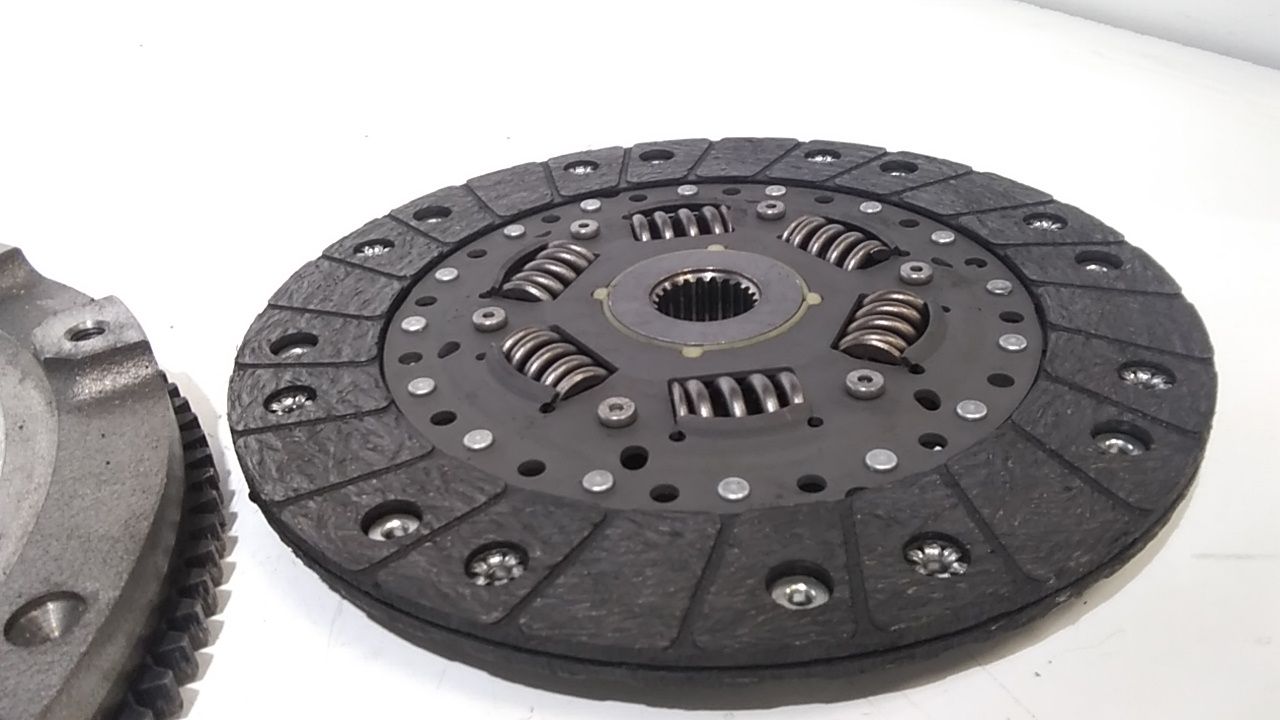 Kit frizione MAZDA MX-5 Serie (18>)