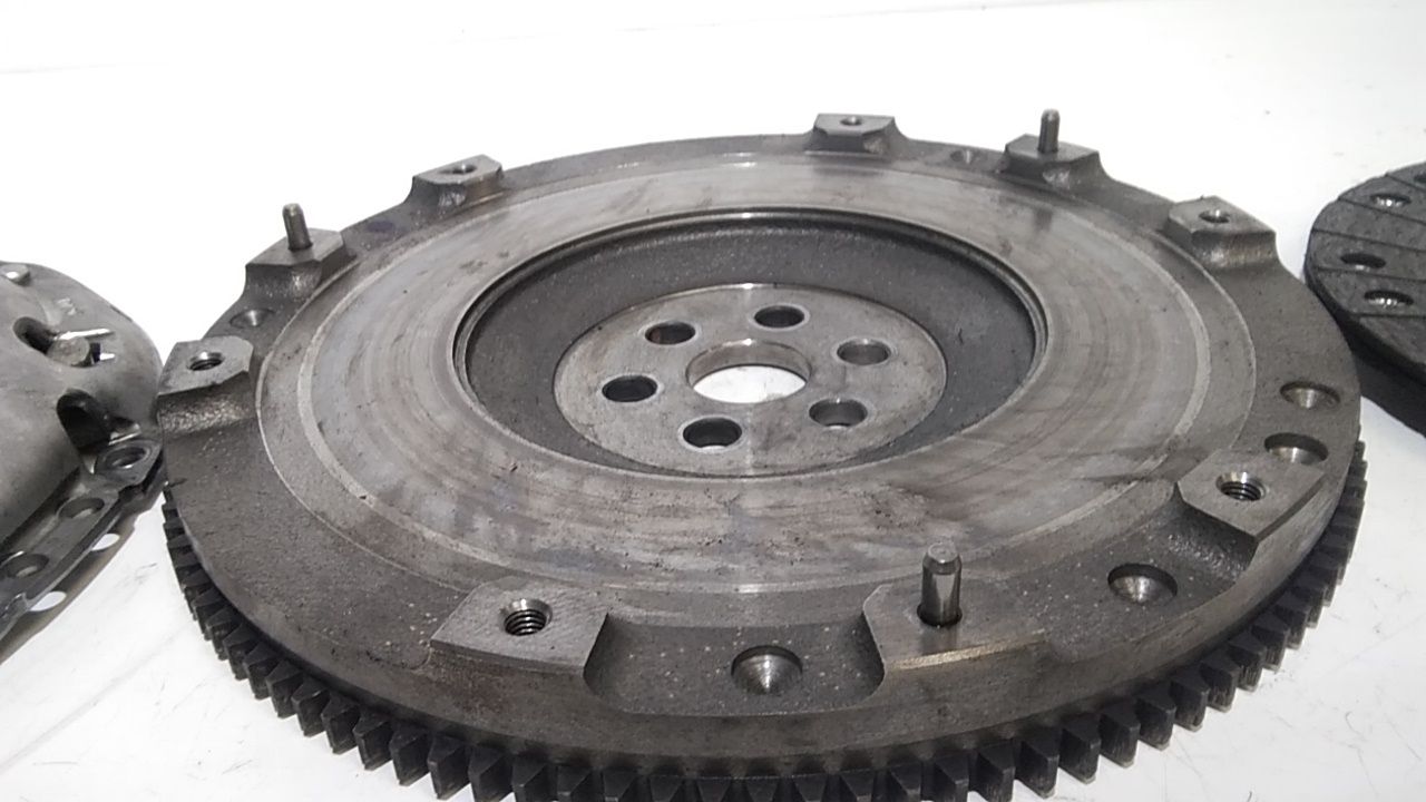 Kit frizione MAZDA MX-5 Serie (18>)