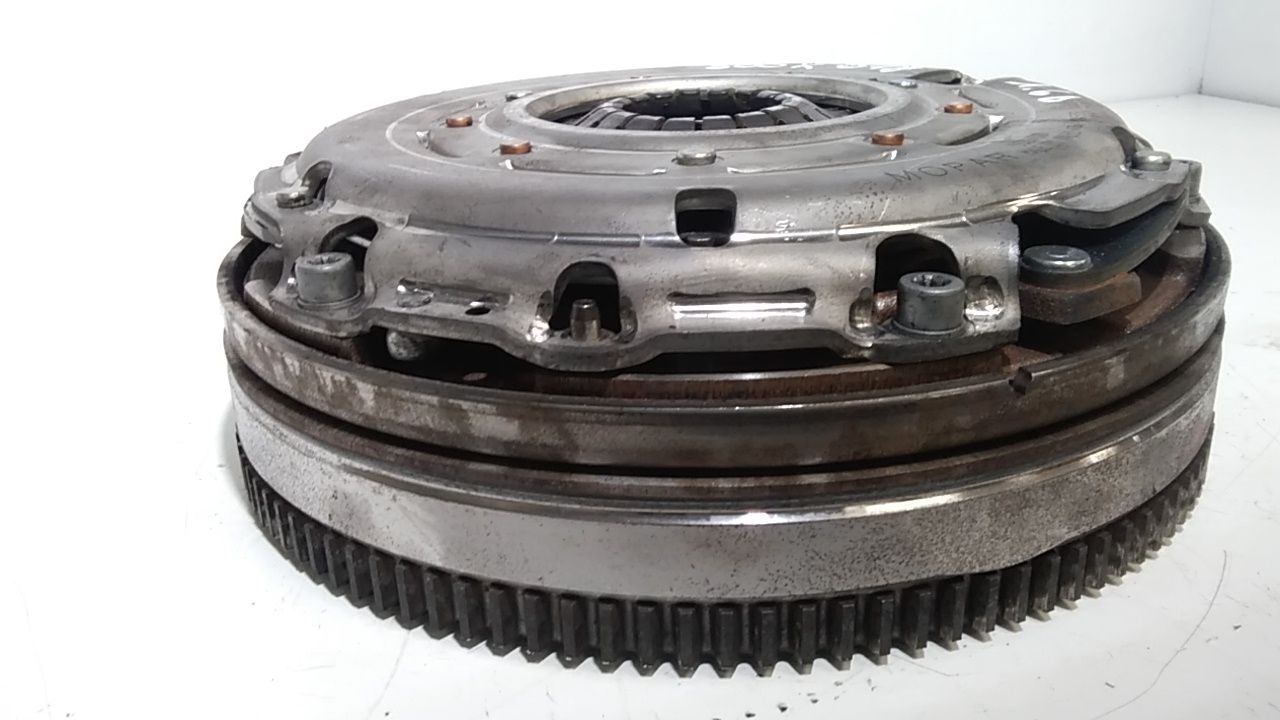 Kit frizione FIAT 500 X Serie (15>)