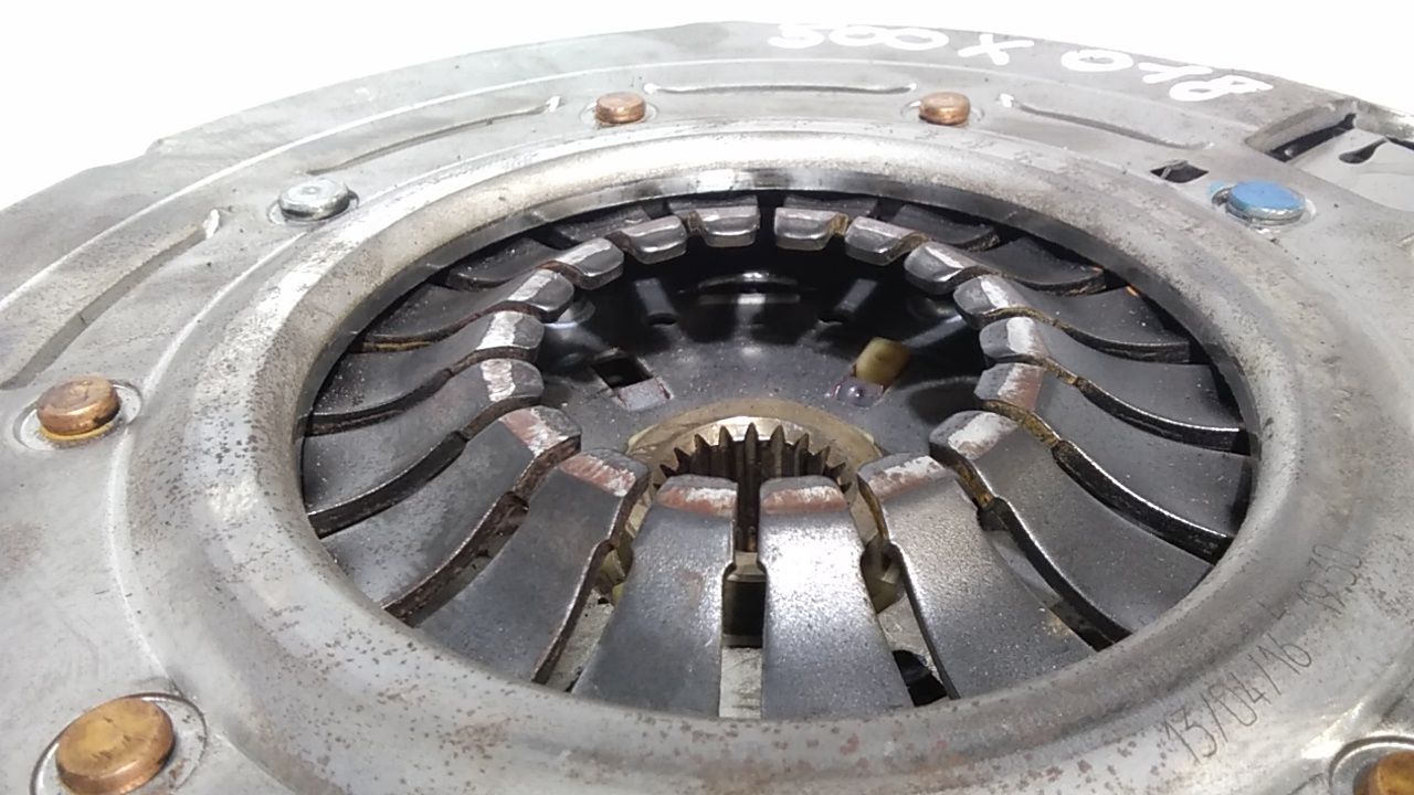 Kit frizione FIAT 500 X Serie (15>)