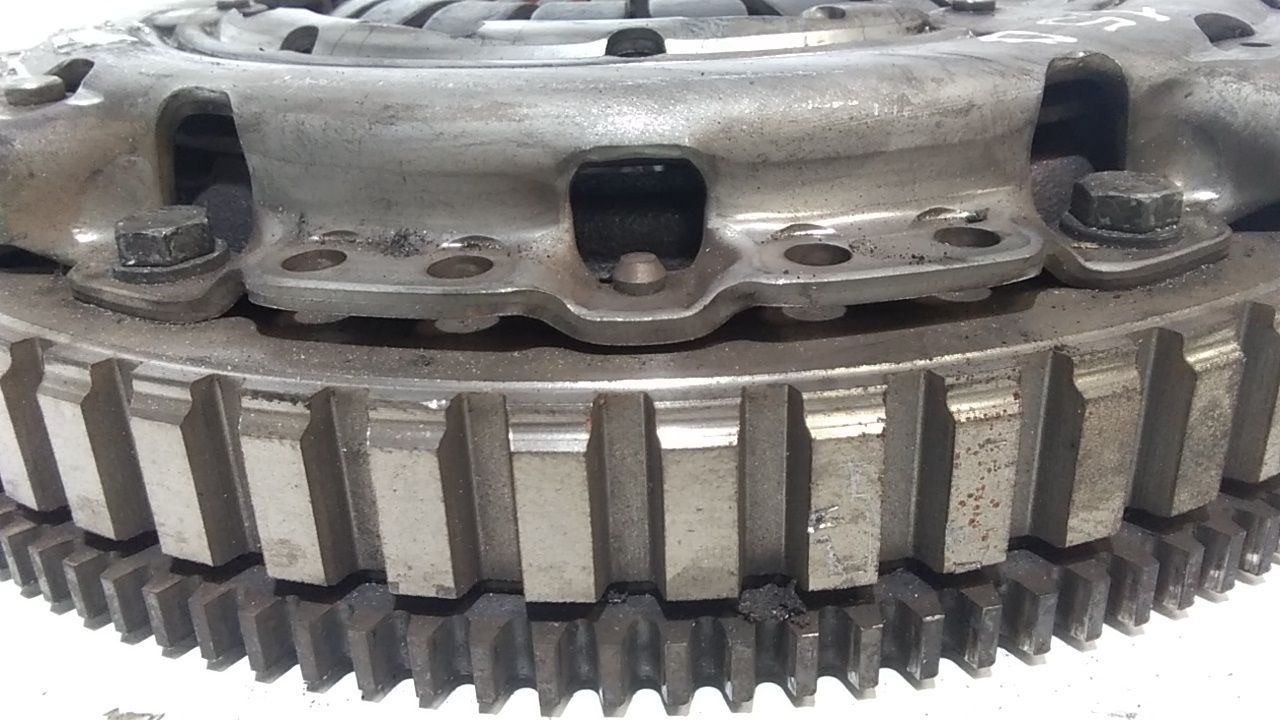 Kit frizione NISSAN Micra Serie (K14) (17>)