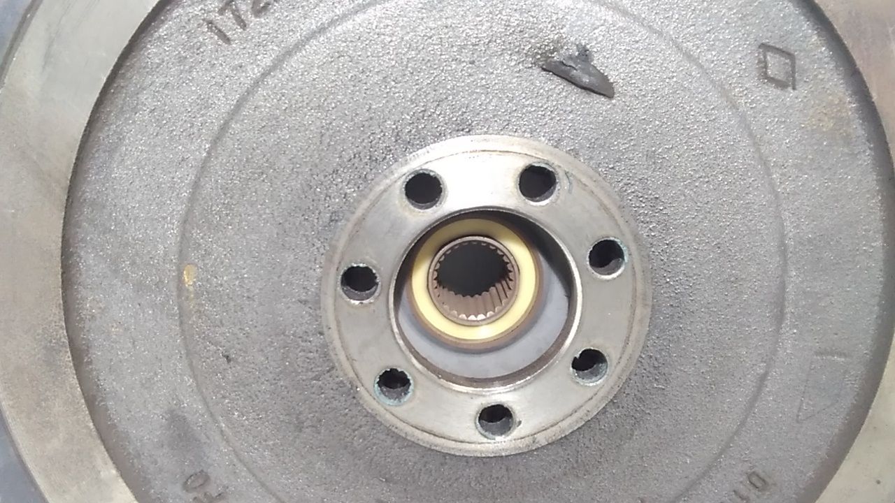 Kit frizione NISSAN Micra Serie (K14) (17>)