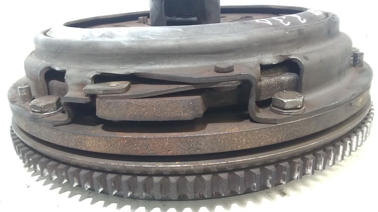 Kit frizione IVECO Daily 4 Serie