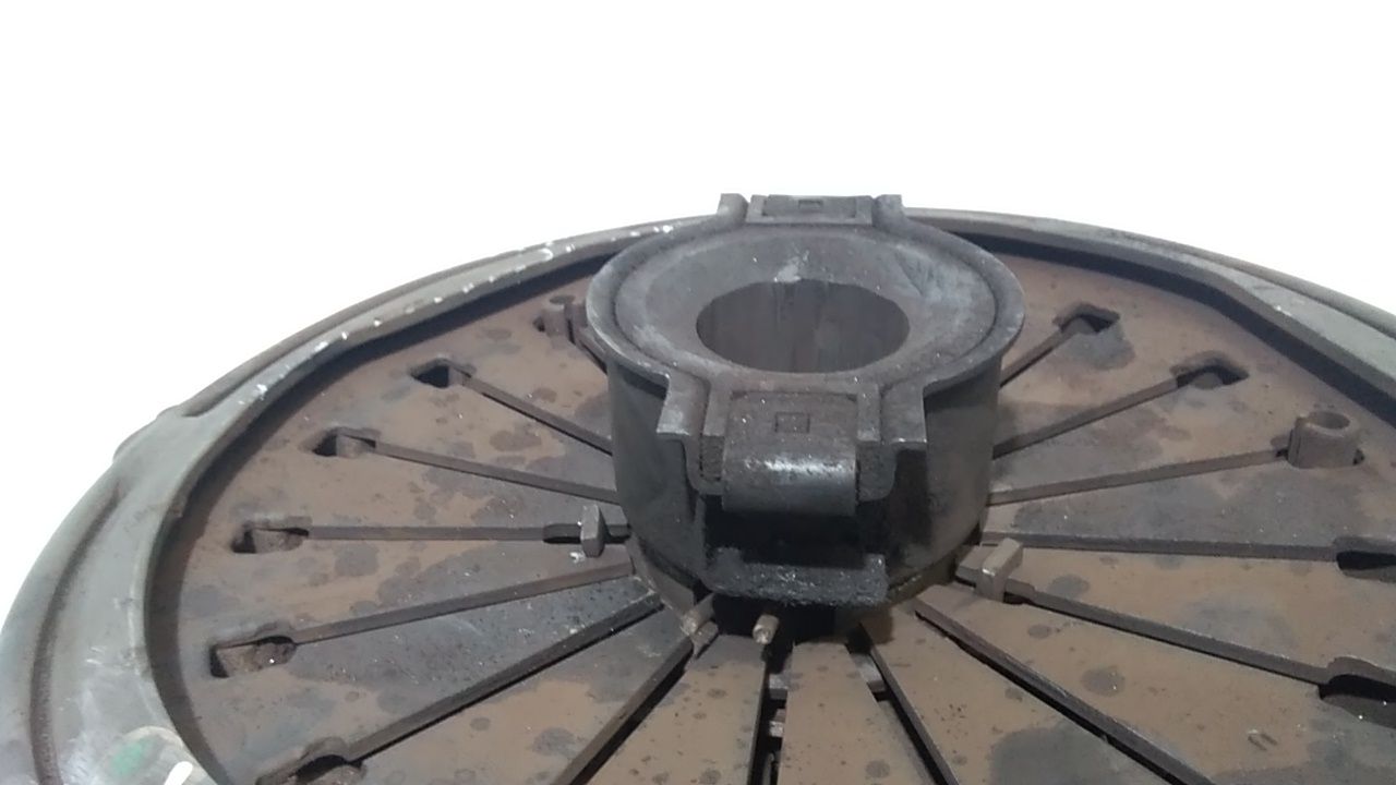 Kit frizione IVECO Daily 4 Serie