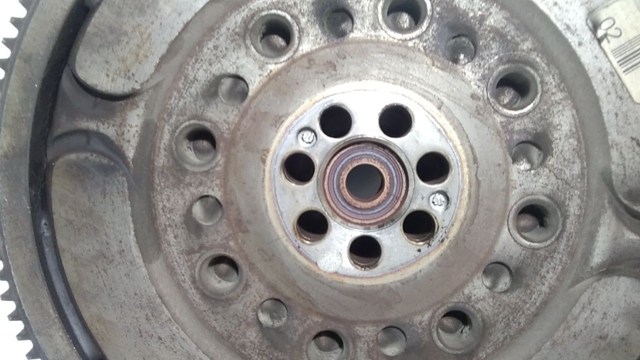 Kit frizione IVECO Daily 4 Serie