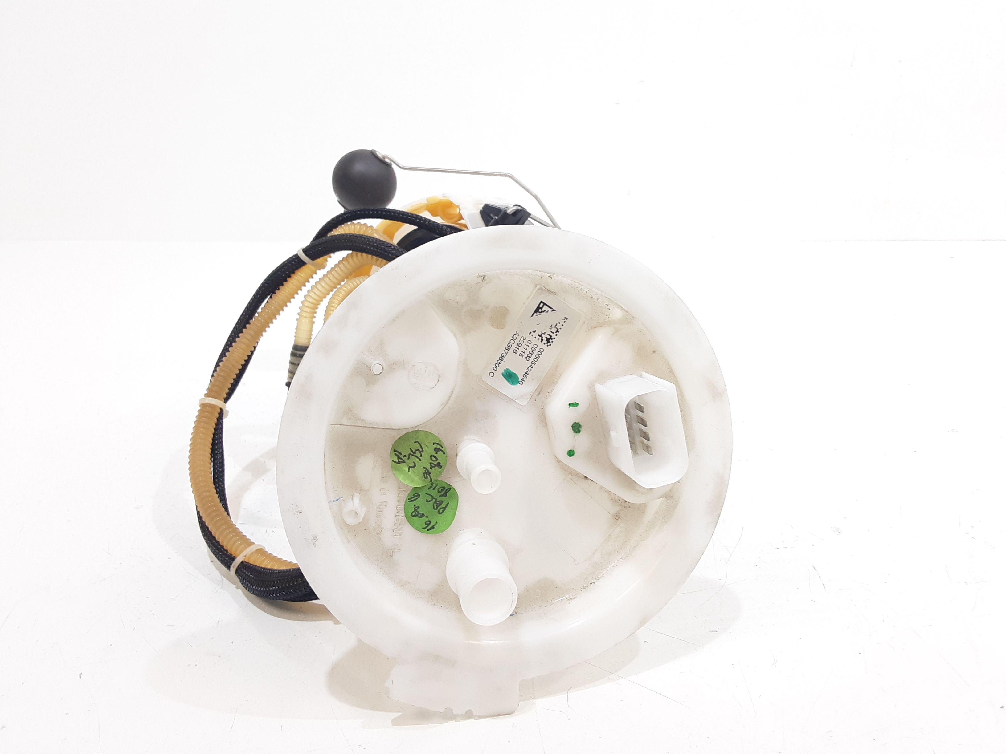 Pompa Carburante ALFA ROMEO Stelvio serie