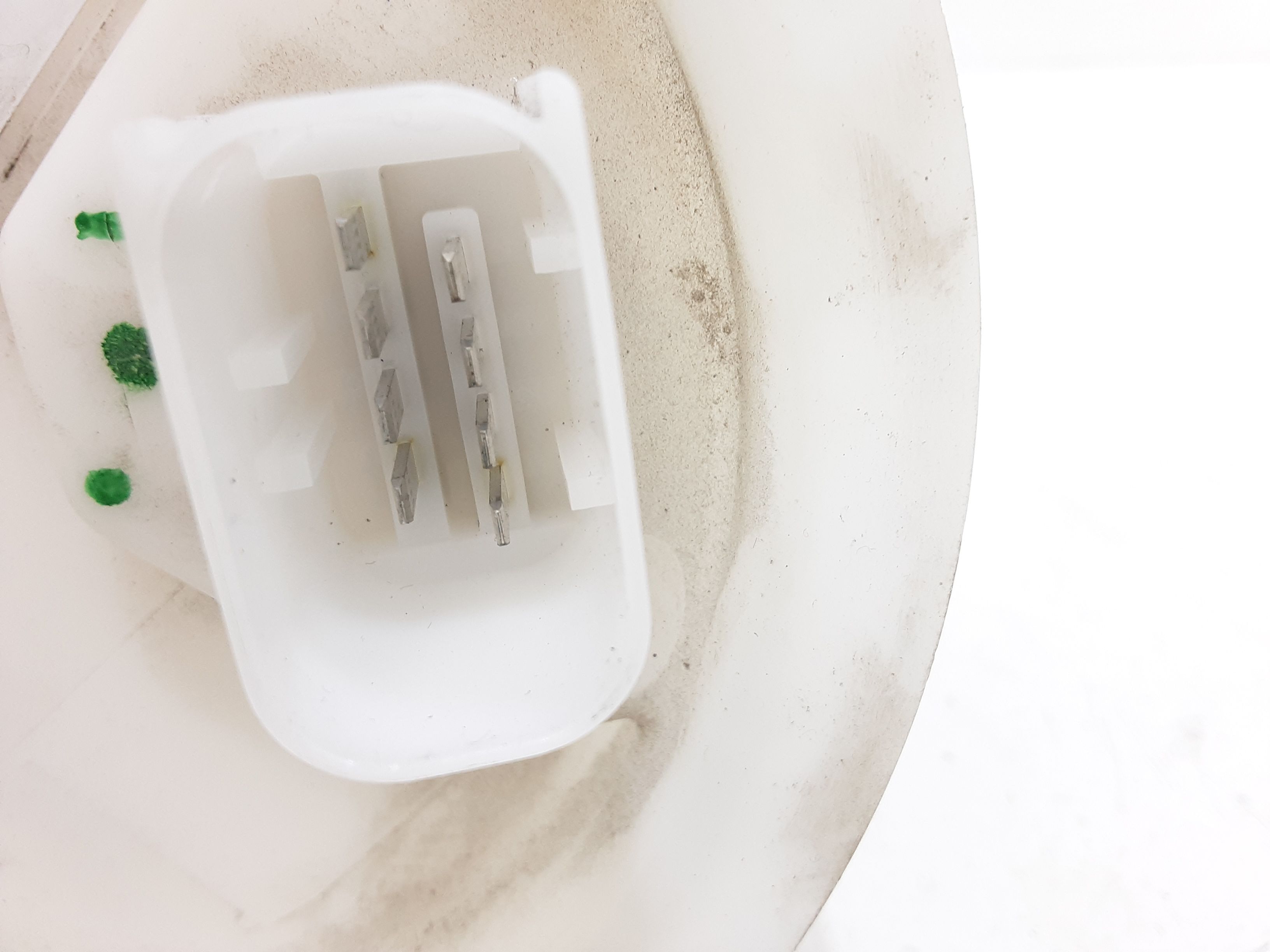 Pompa Carburante ALFA ROMEO Stelvio serie