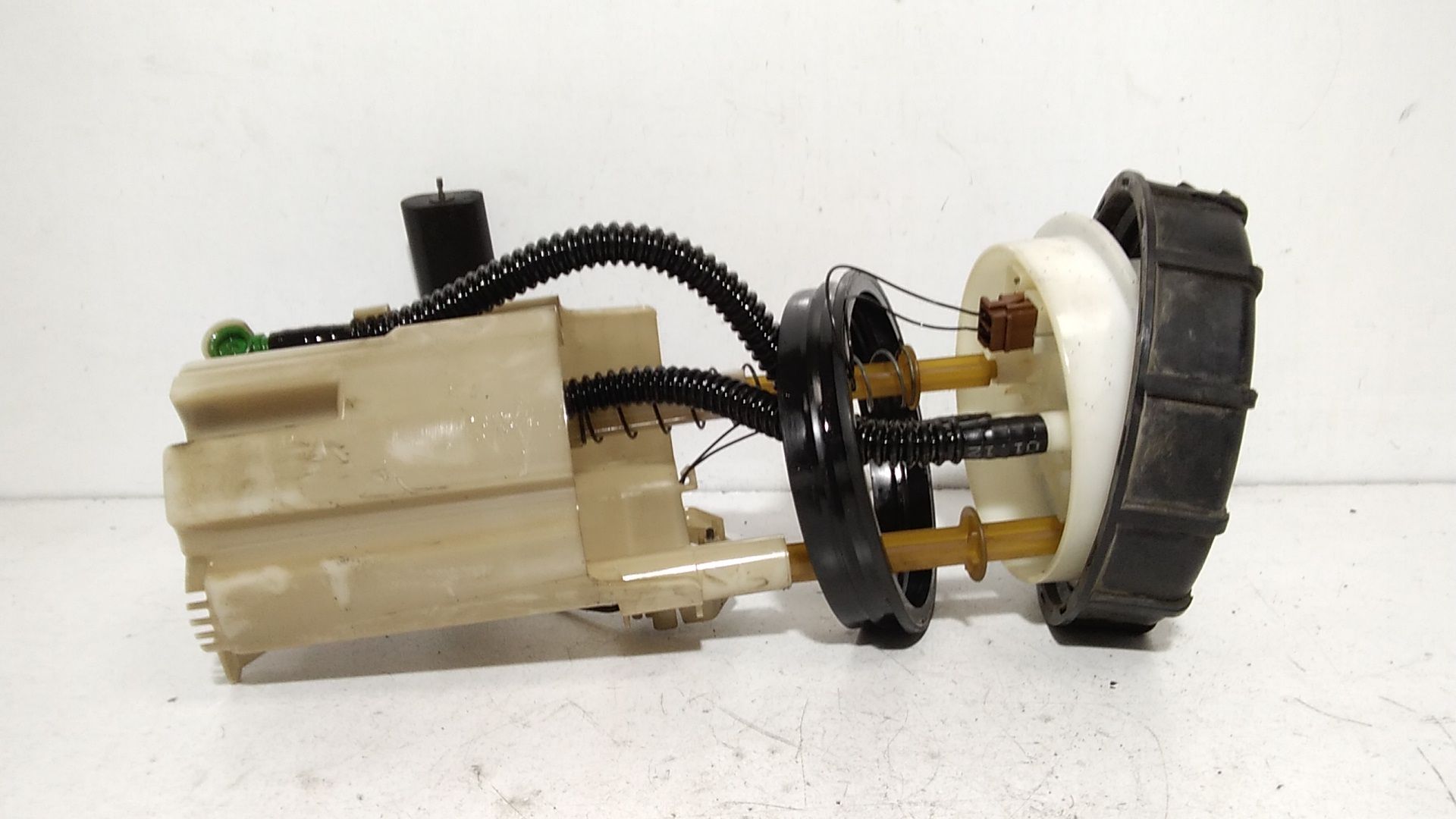 Pompa Carburante NISSAN Qashqai 2 Serie