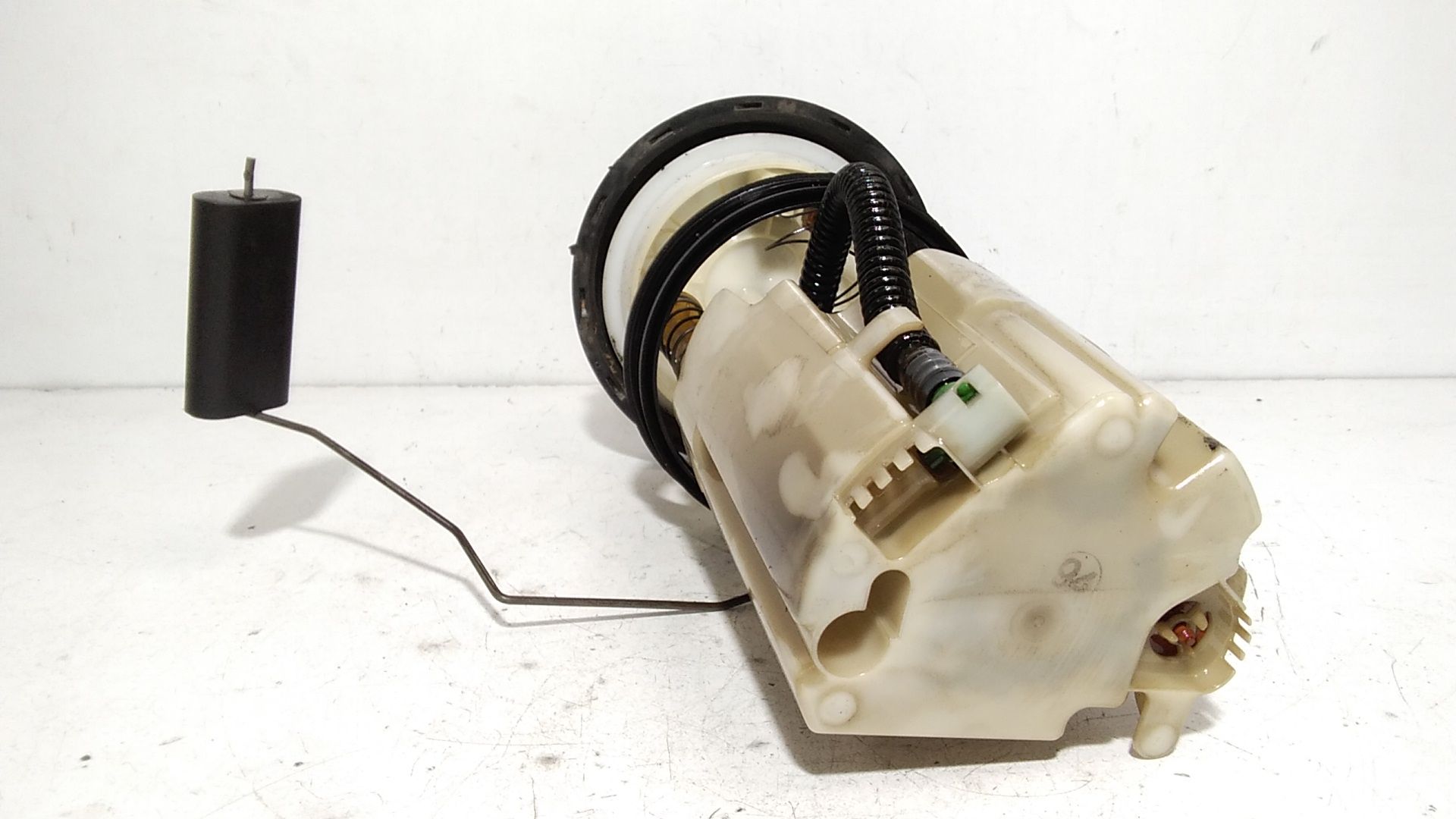 Pompa Carburante NISSAN Qashqai 2 Serie