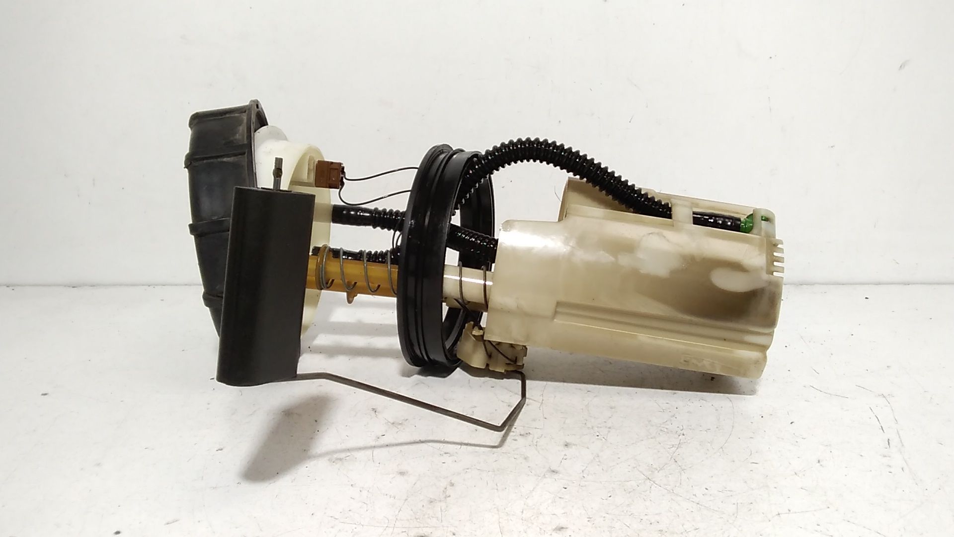 Pompa Carburante NISSAN Qashqai 2 Serie