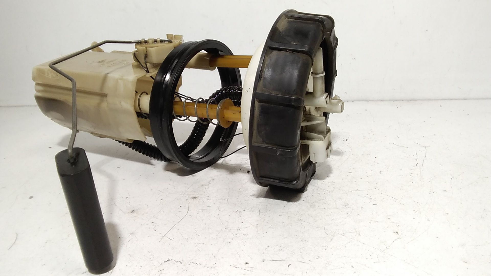 Pompa Carburante NISSAN Qashqai 2 Serie