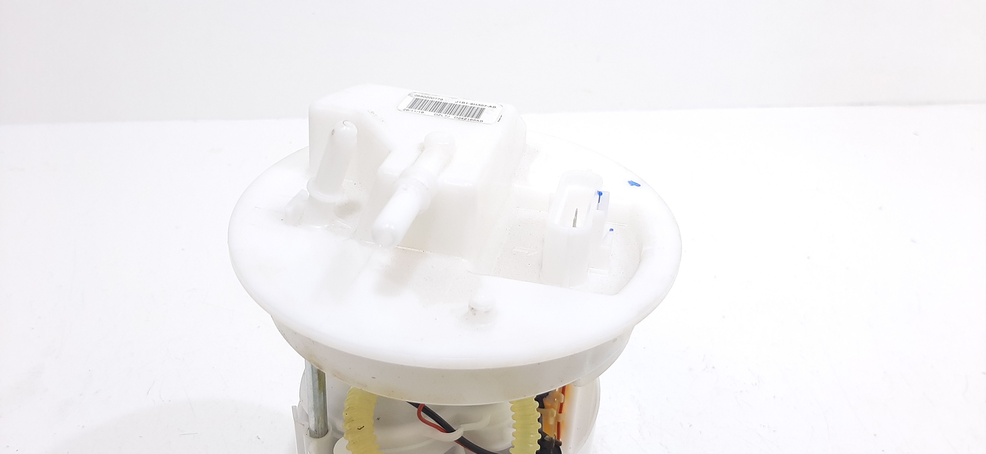 Pompa Carburante FORD Puma Serie (19>)