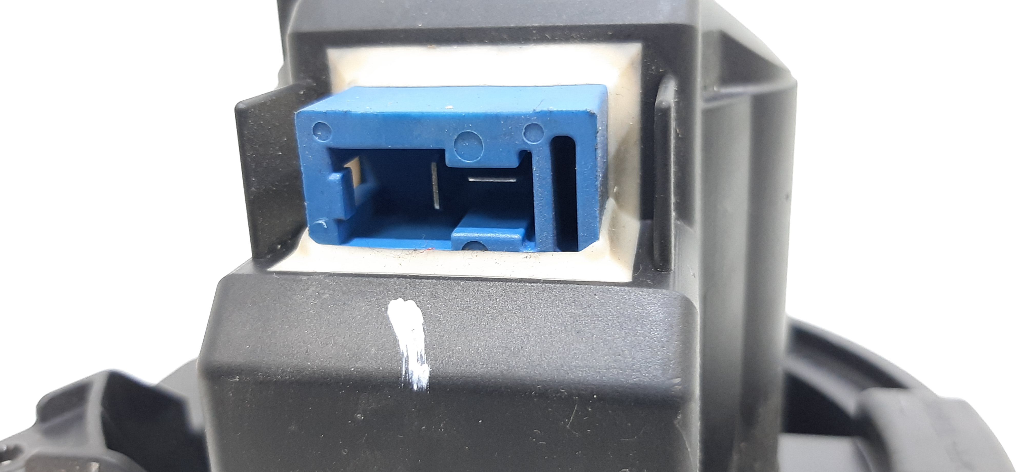 Ventola riscaldamento NISSAN Micra Serie (K14) (17>)