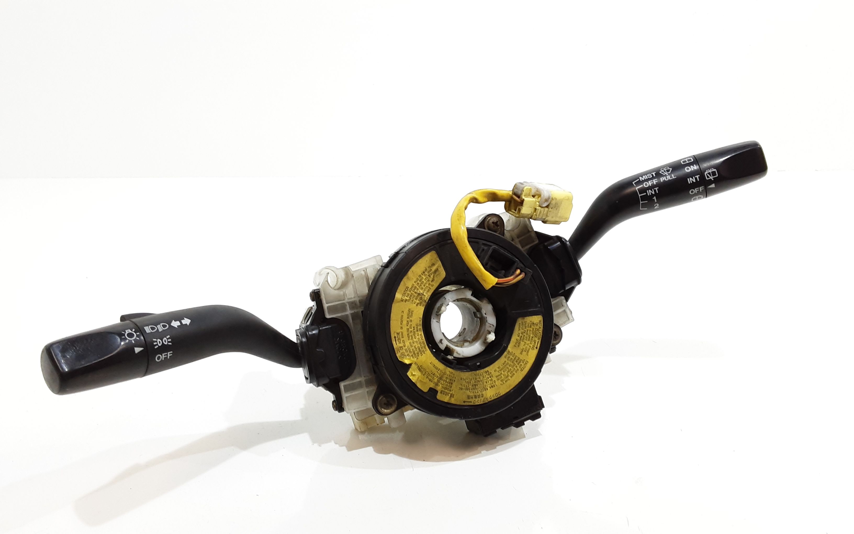 Devioluci MAZDA 323 8 Serie