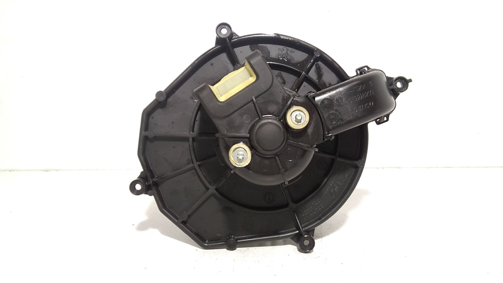 Ventola riscaldamento PEUGEOT Partner Serie (16>)