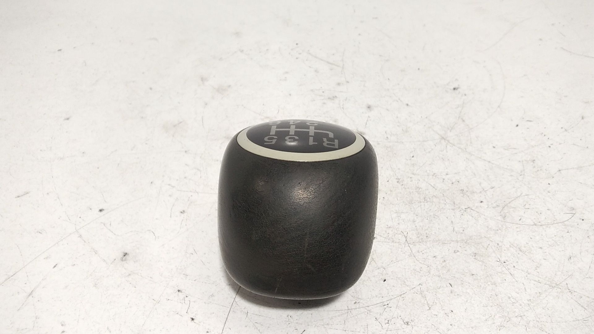 Pomello Cambio PEUGEOT Boxer 4 Serie