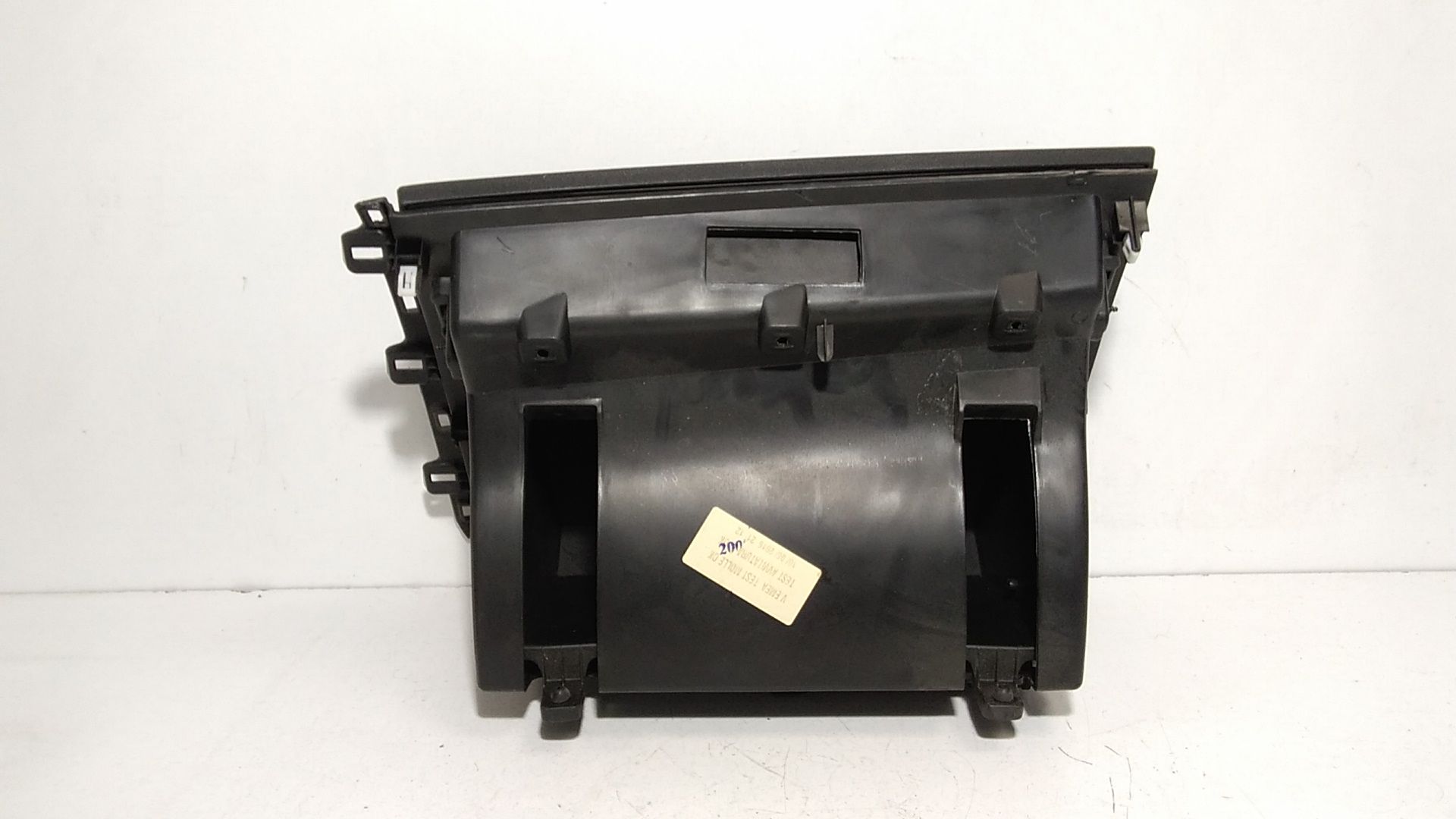 Cassetto porta oggetti FIAT 500 X 1 Serie