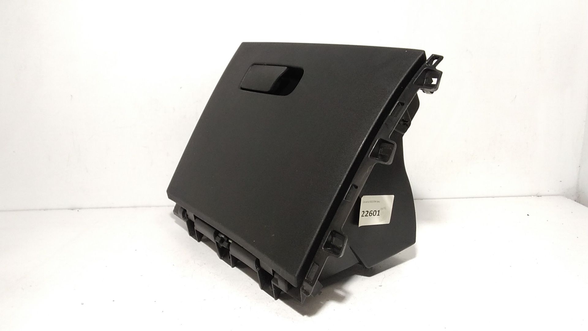 Cassetto porta oggetti FIAT 500 X 1 Serie