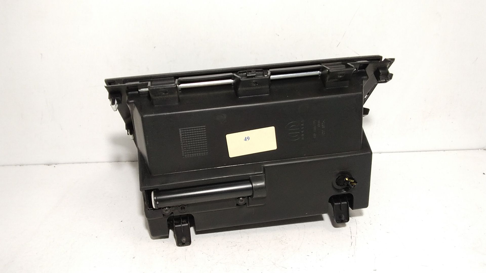 Cassetto porta oggetti FIAT 500 X 1 Serie