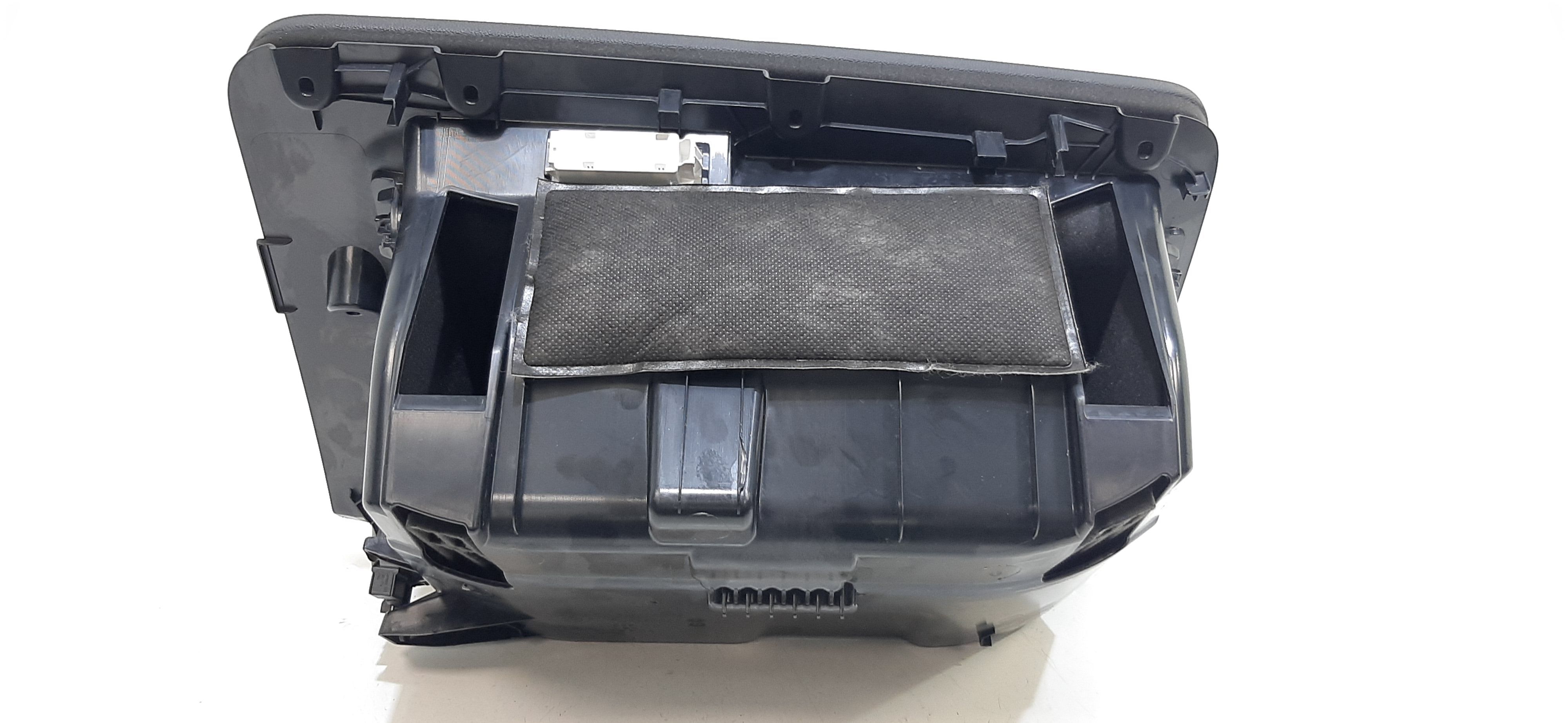 Cassetto porta oggetti BMW X3 Serie M COMPETITION (510CV) (G01,F97) (3.2019>)