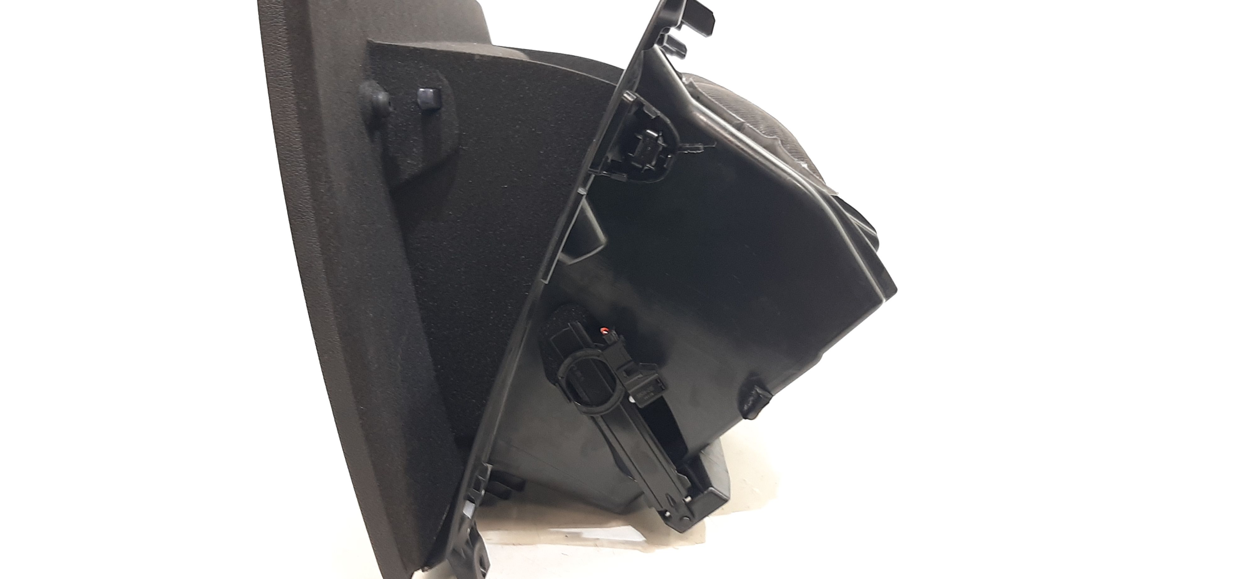 Cassetto porta oggetti BMW X3 Serie M COMPETITION (510CV) (G01,F97) (3.2019>)