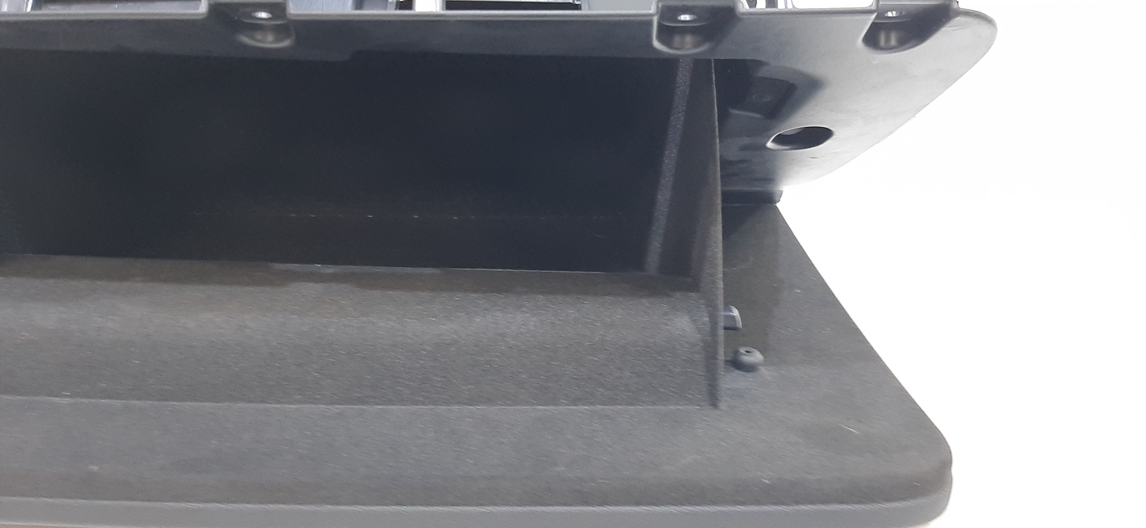 Cassetto porta oggetti BMW X3 Serie M COMPETITION (510CV) (G01,F97) (3.2019>)