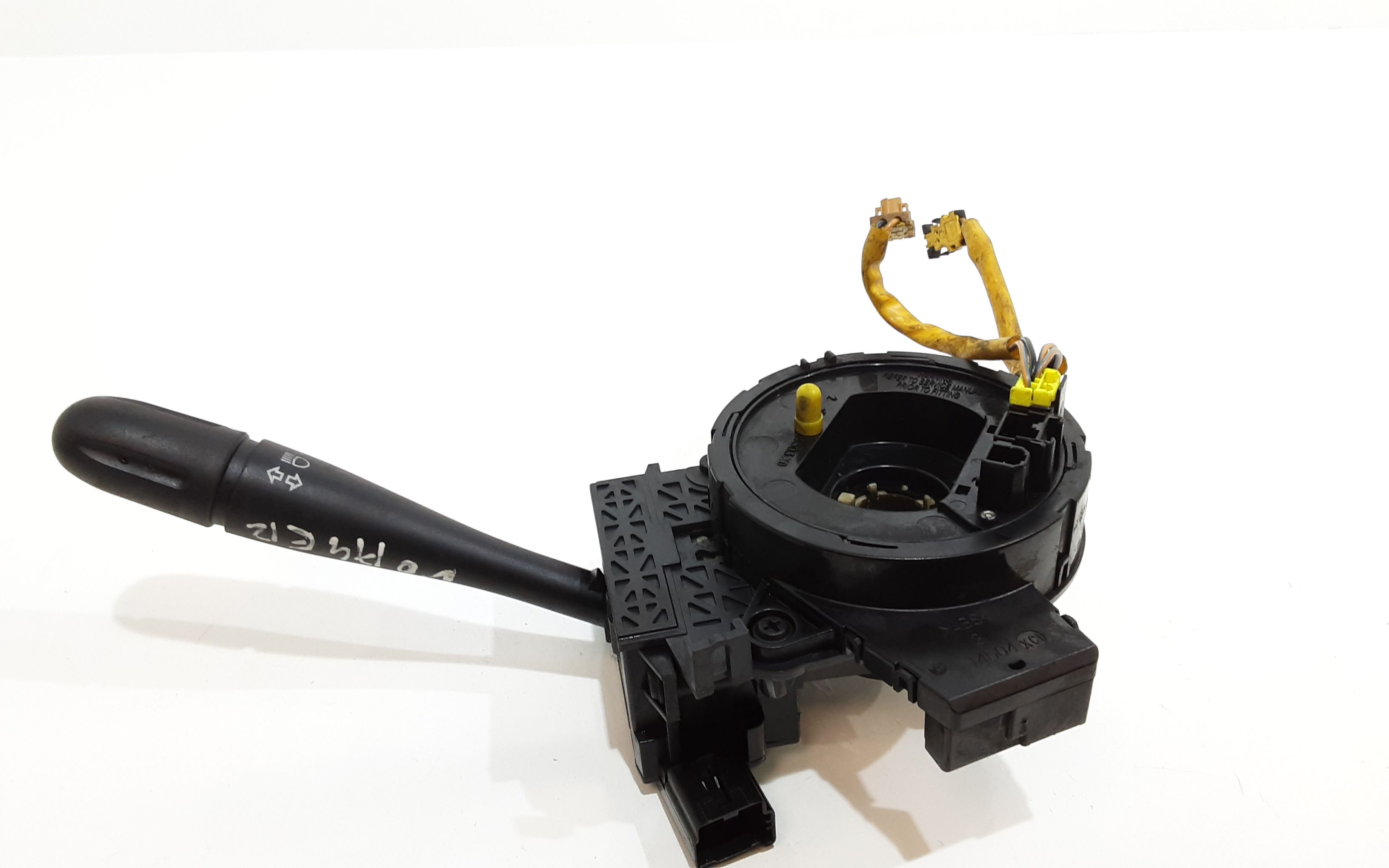 Devioluci CHRYSLER Voyager 3 Serie