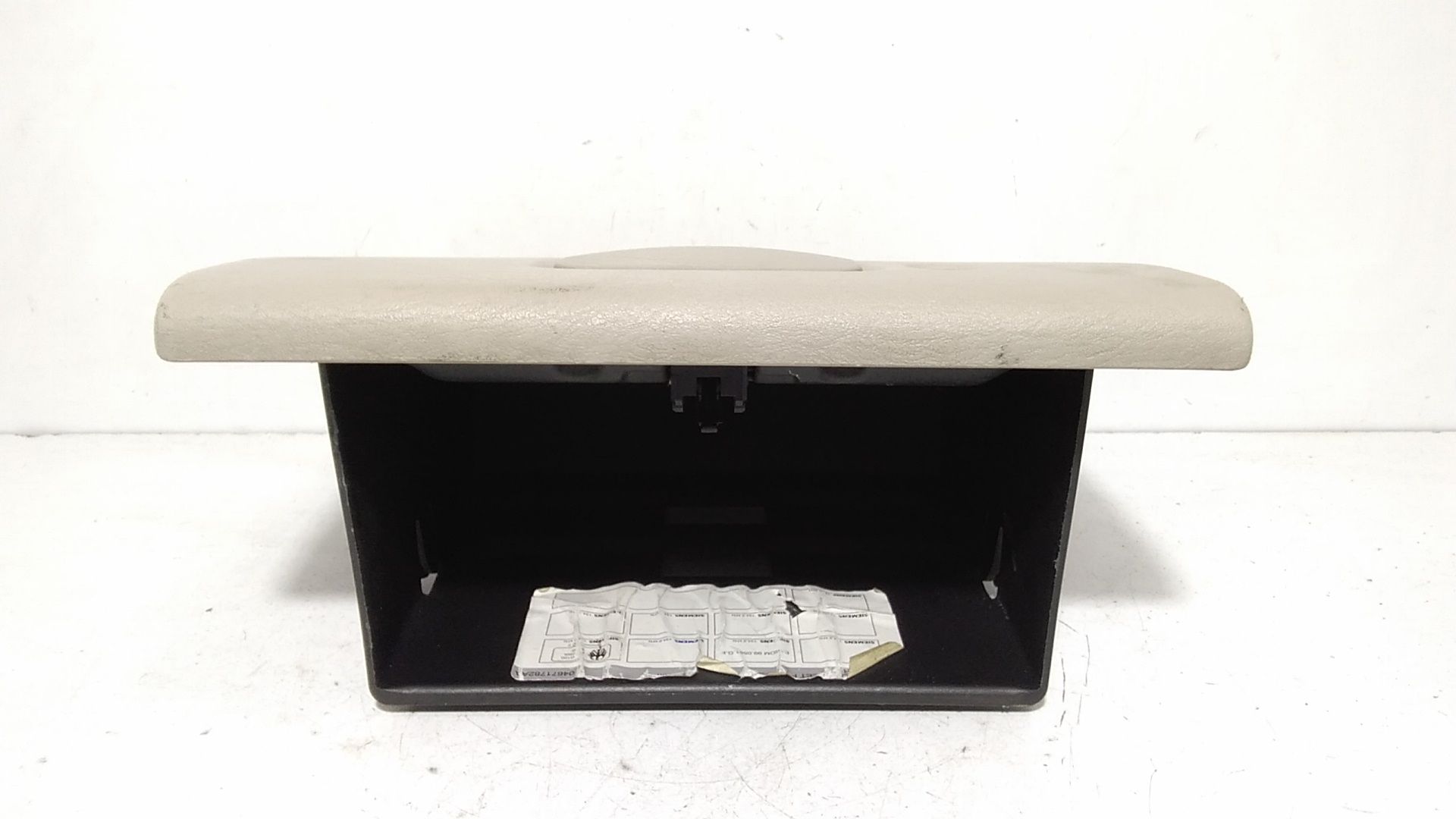 Cassetto porta oggetti CHRYSLER PT Cruiser Berlina