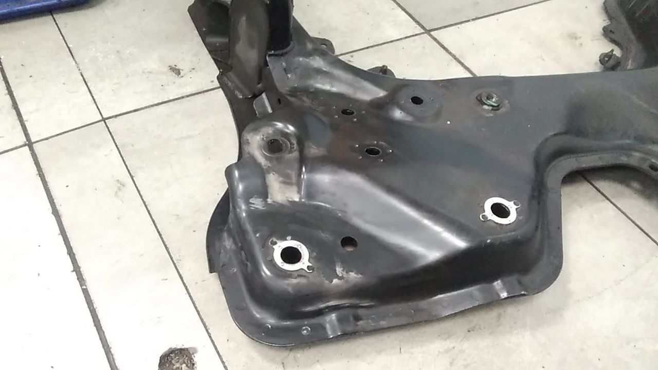 Culla Motore FIAT 500 X 1 Serie