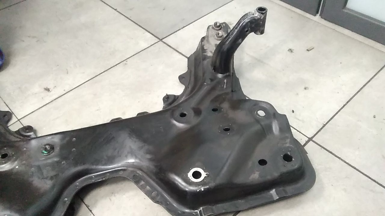 Culla Motore FIAT 500 X 1 Serie