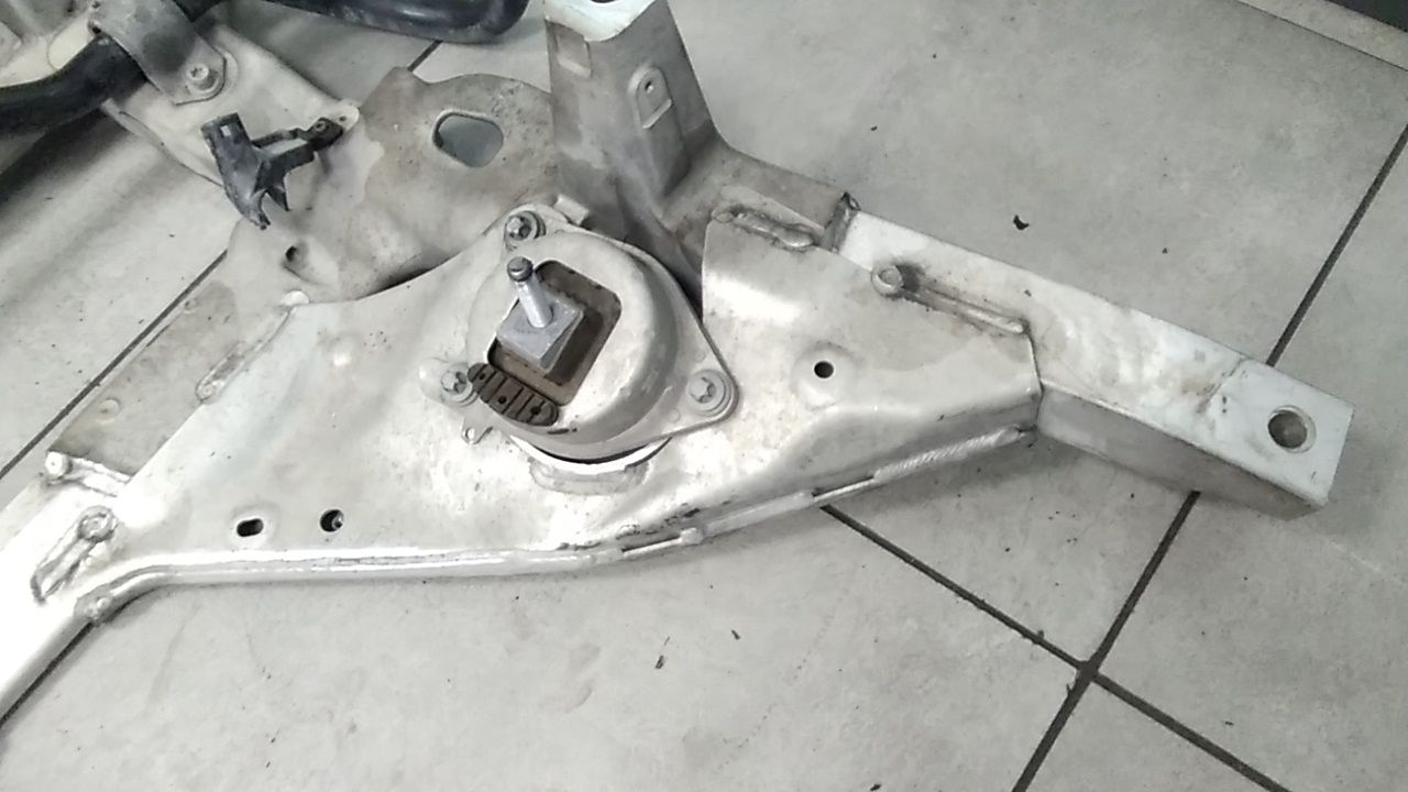 Culla Motore ALFA ROMEO Stelvio serie